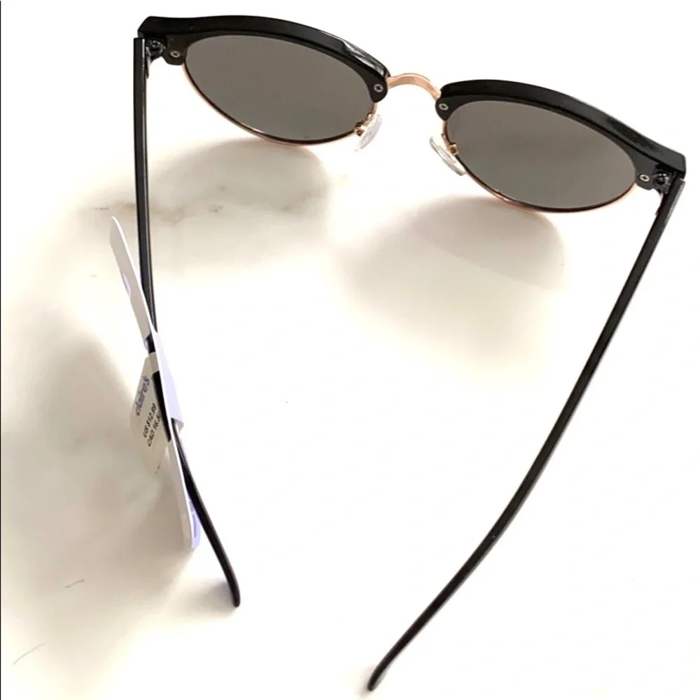 Claire’s‎ Preppy Flash mirrored sunglasses, NWT